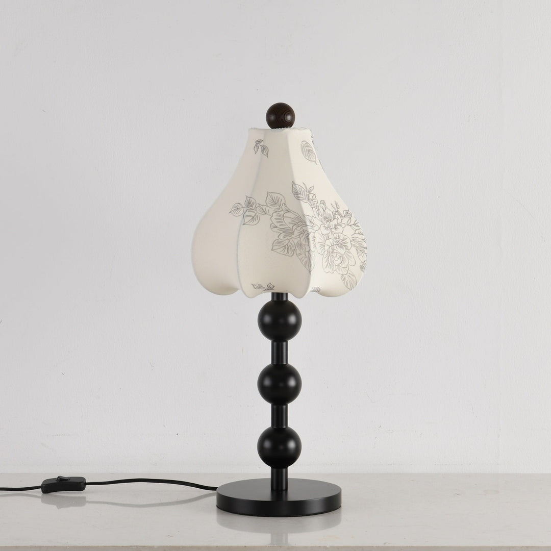 Roselle Bloom Table Lamp - Vakkerlight