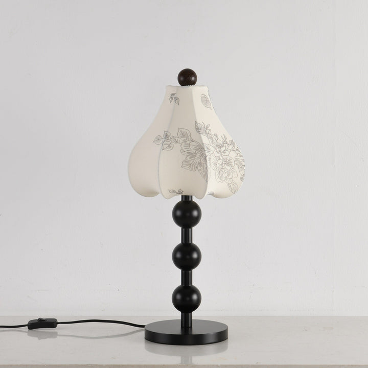 Roselle Bloom Table Lamp - Vakkerlight