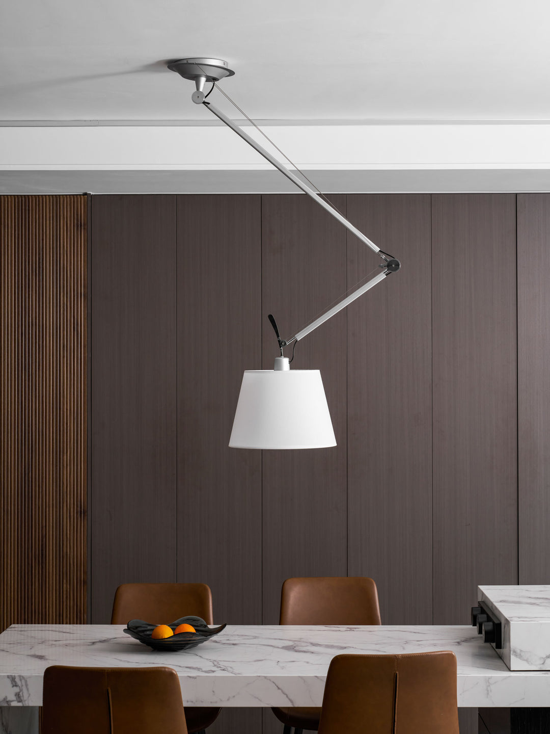 Rotatable Ceiling Pendant Light - Vakkerlight