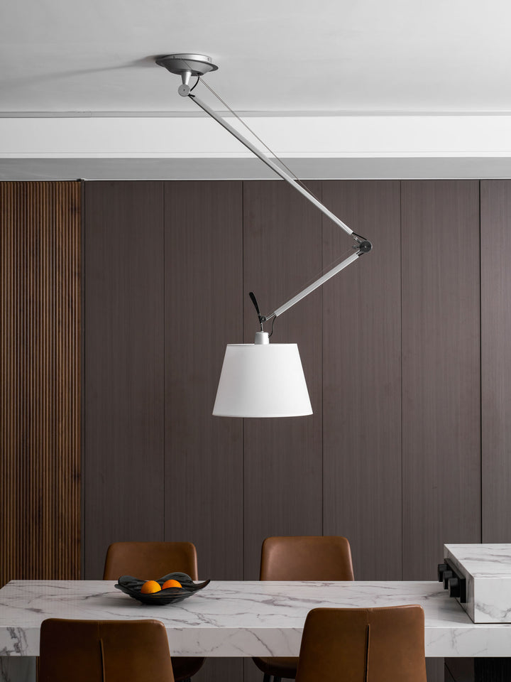 Rotatable Ceiling Pendant Light - Vakkerlight