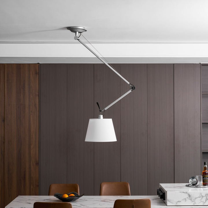 Rotatable Ceiling Pendant Light - Vakkerlight