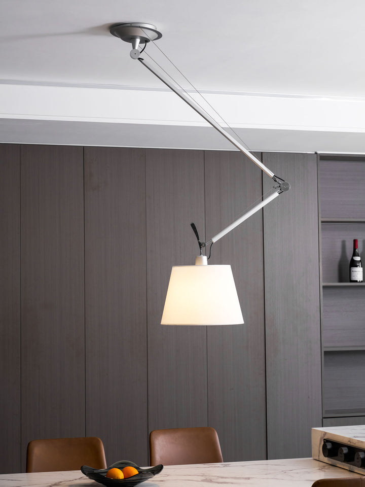 Rotatable Ceiling Pendant Light - Vakkerlight