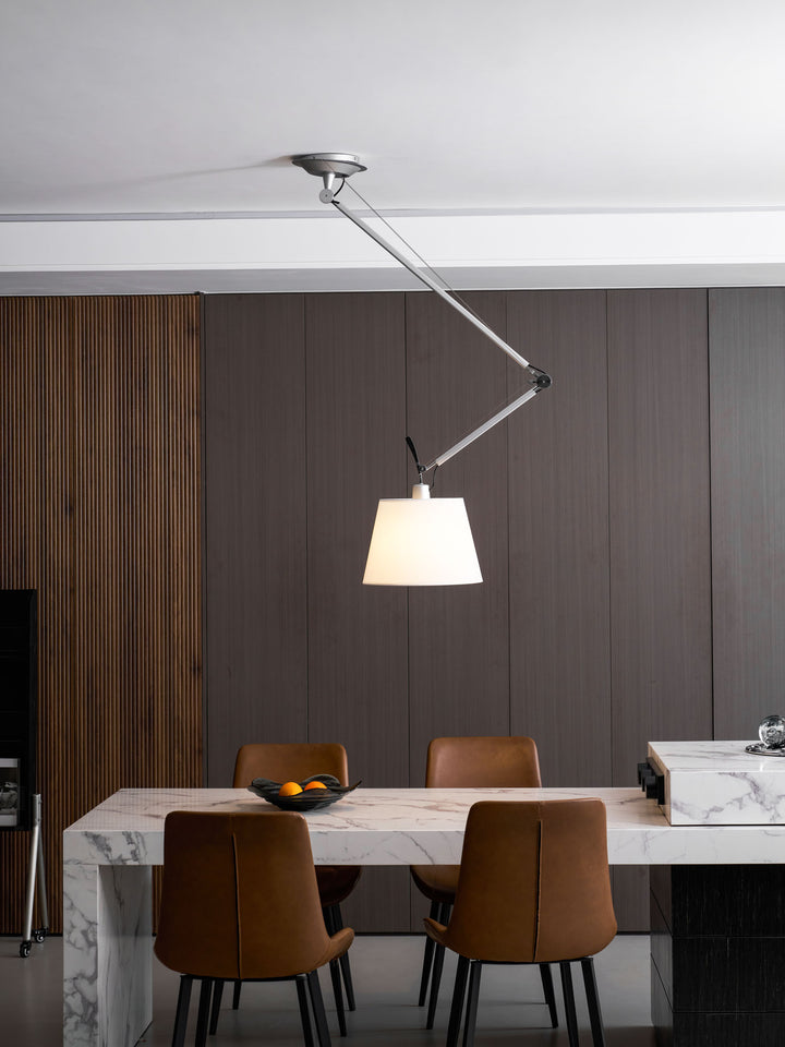 Rotatable Ceiling Pendant Light - Vakkerlight