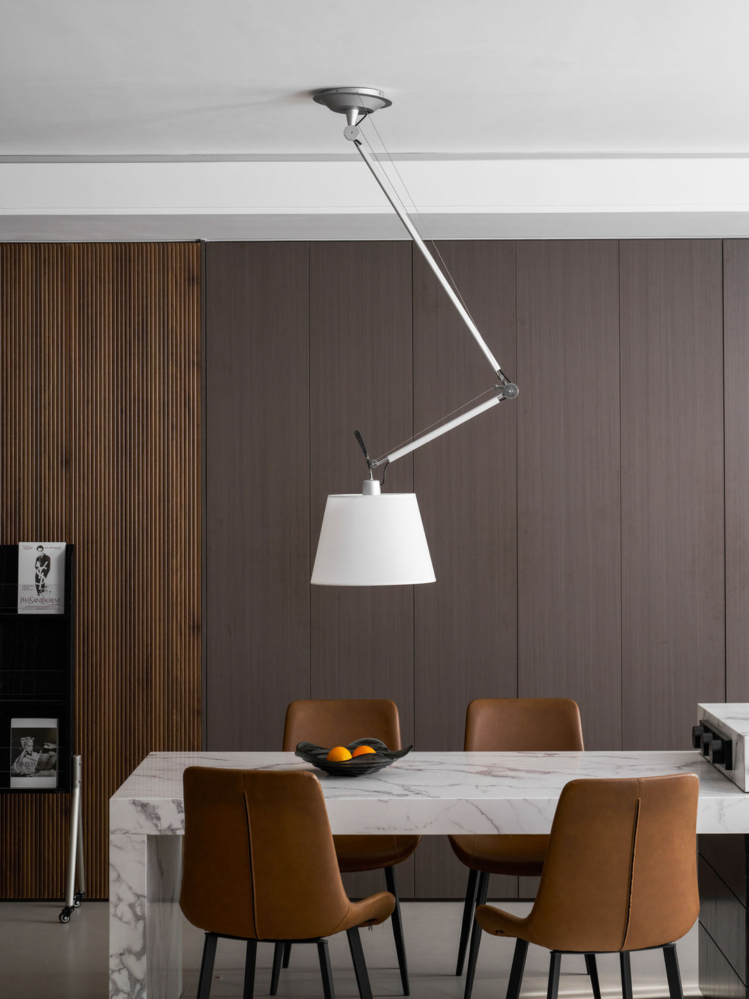 Rotatable Ceiling Pendant Light - Vakkerlight