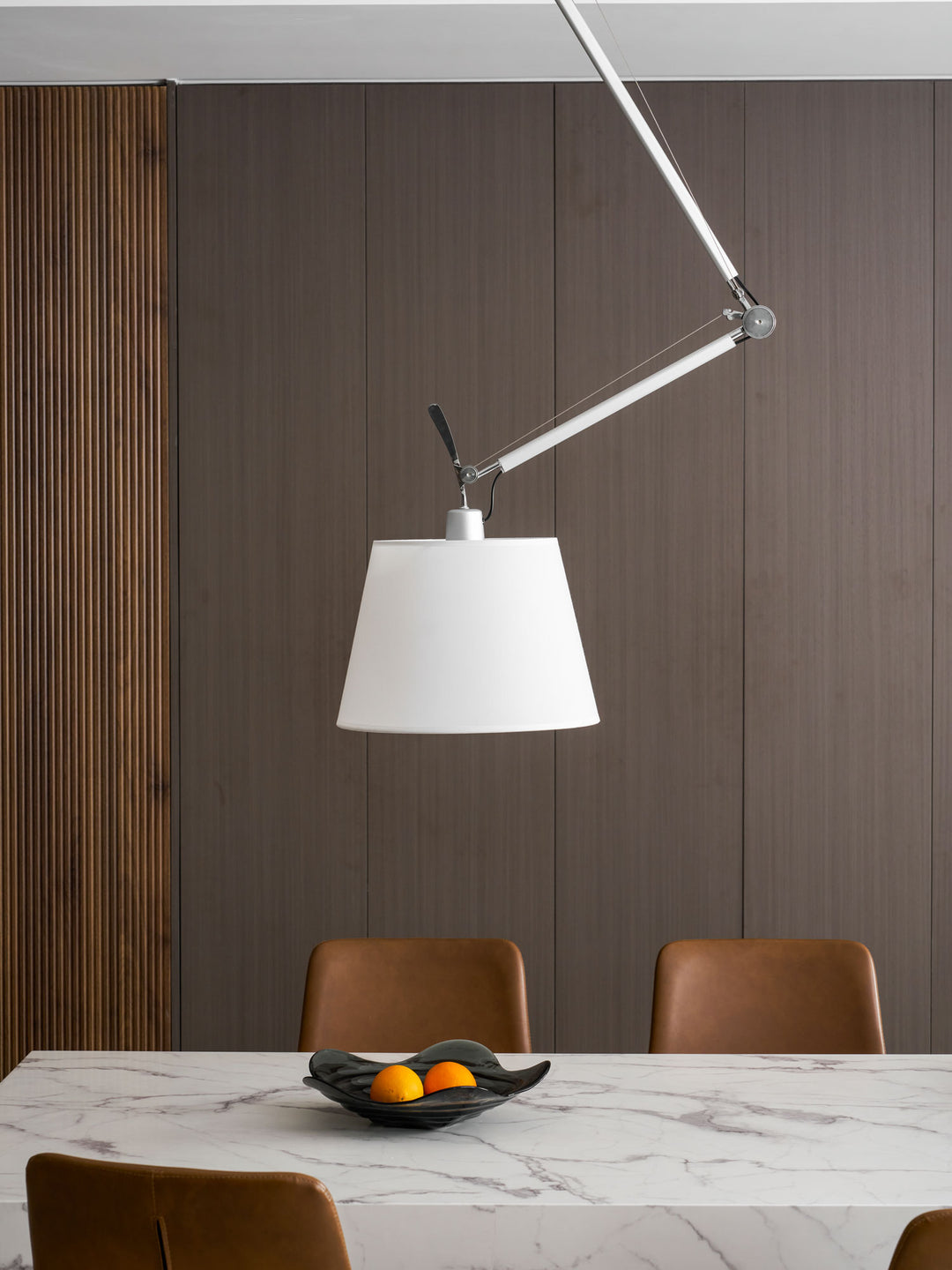 Rotatable Ceiling Pendant Light - Vakkerlight