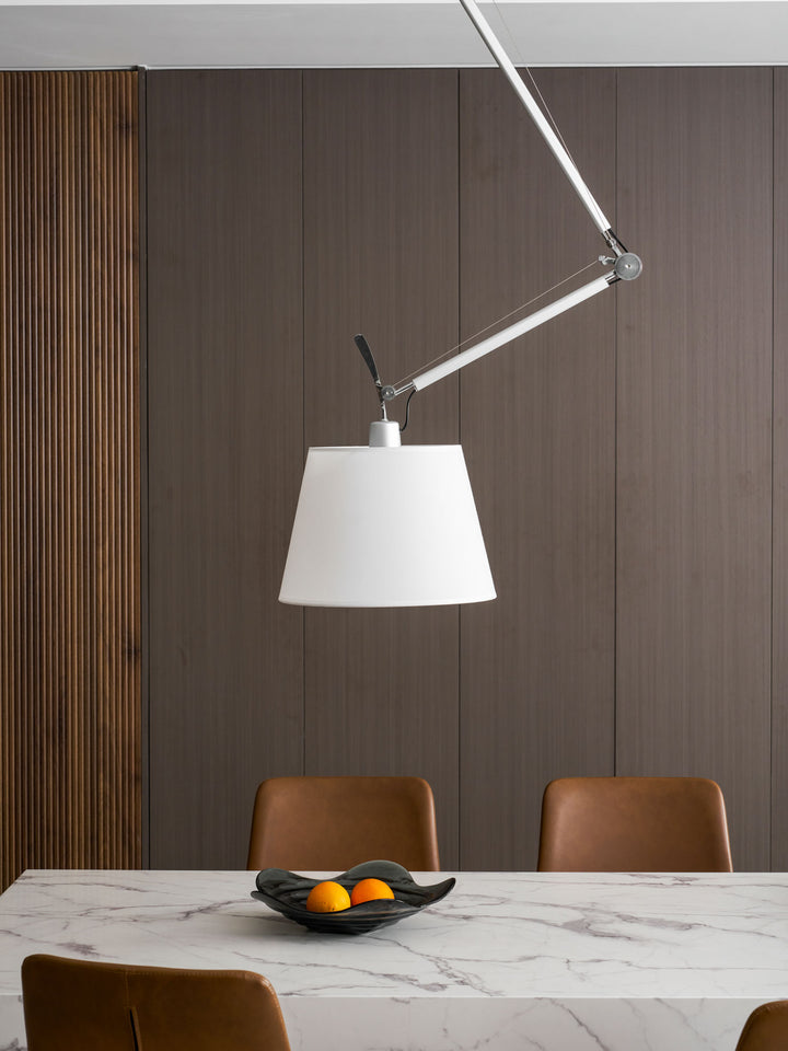 Rotatable Ceiling Pendant Light - Vakkerlight