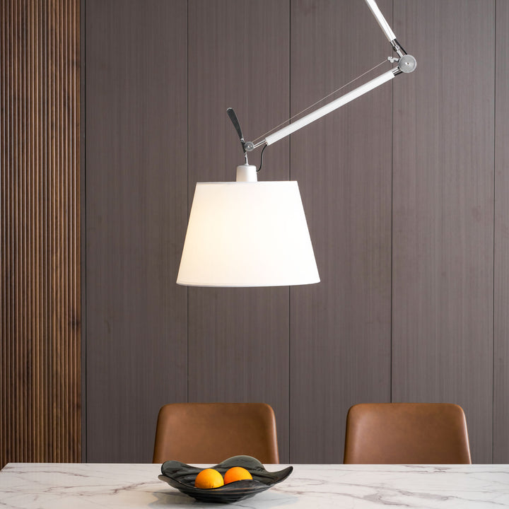 Rotatable Ceiling Pendant Light - Vakkerlight
