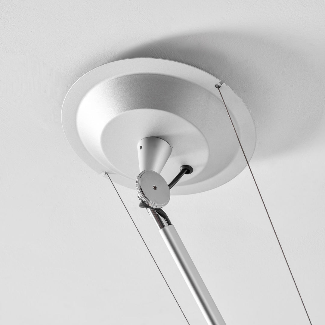 Rotatable Ceiling Pendant Light - Vakkerlight