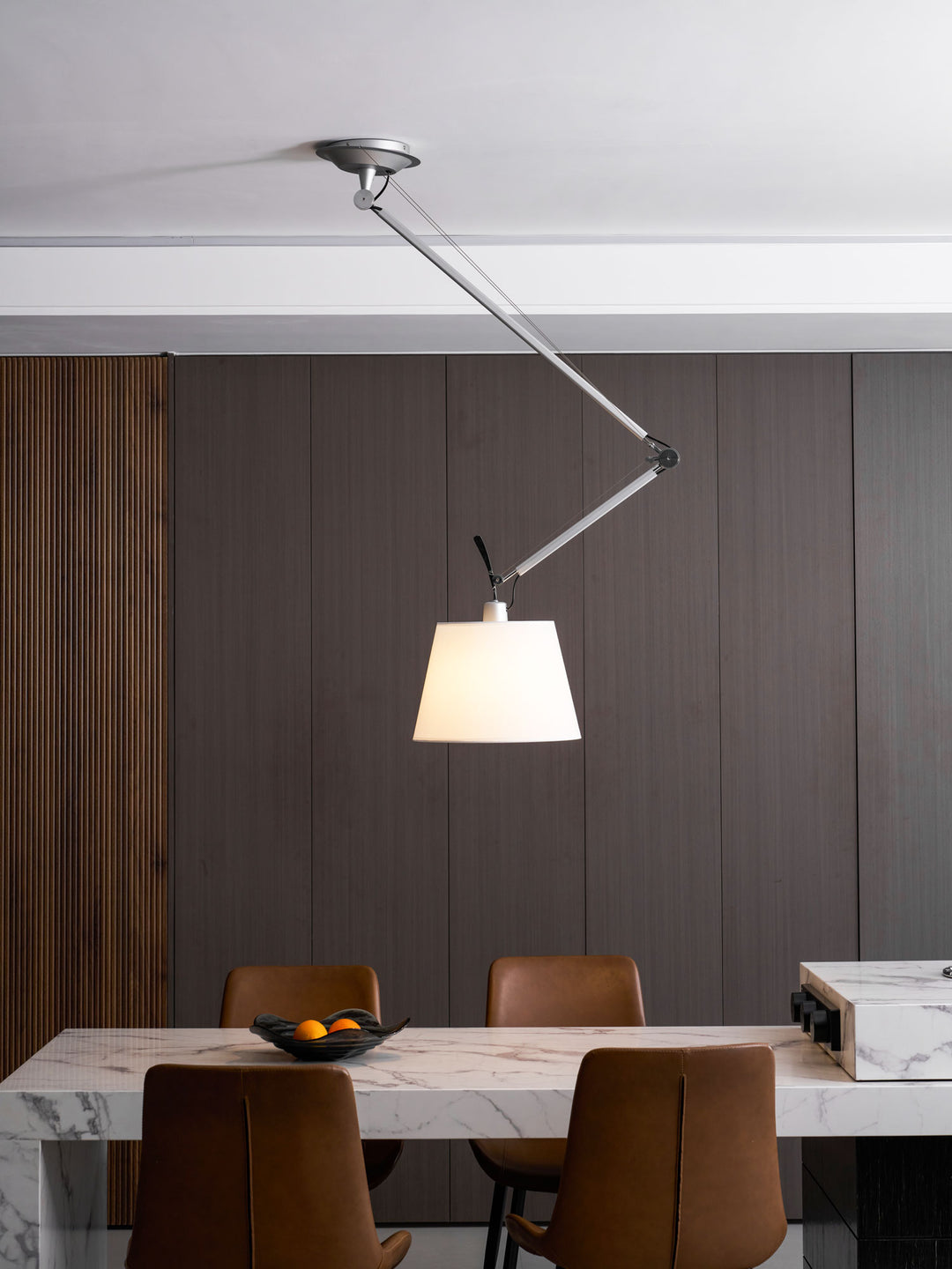 Rotatable Ceiling Pendant Light - Vakkerlight