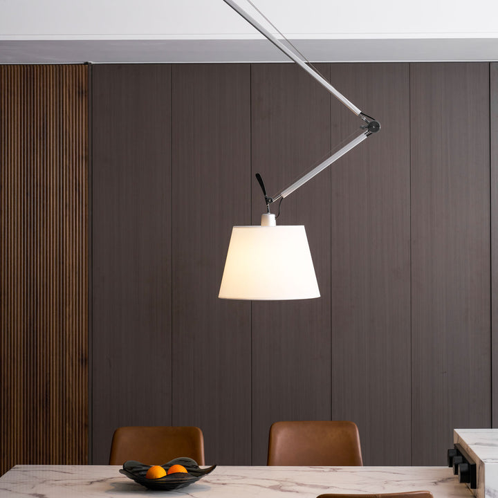 Rotatable Ceiling Pendant Light - Vakkerlight