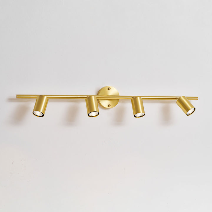 Rotatable Spotlight Wall Light