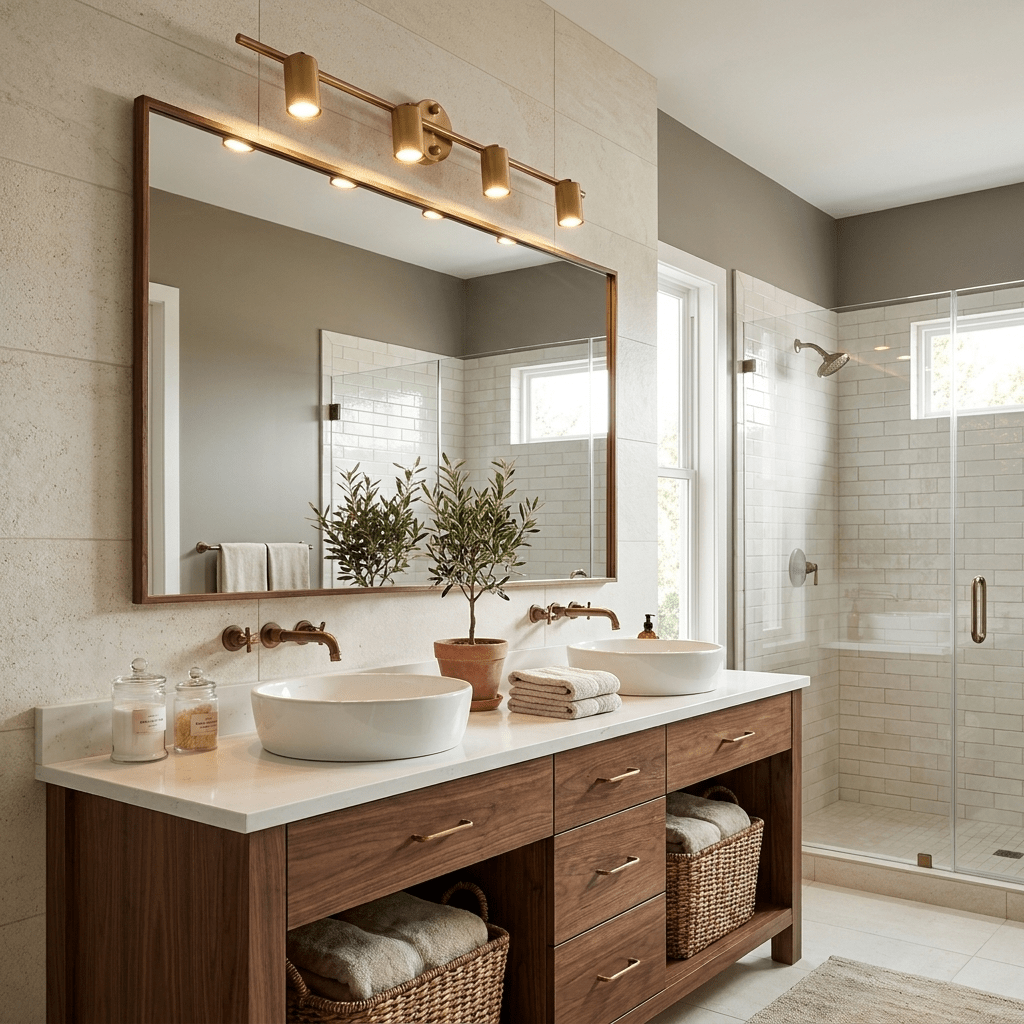 Rotatable Spotlight Wall Light - Vakkerlight