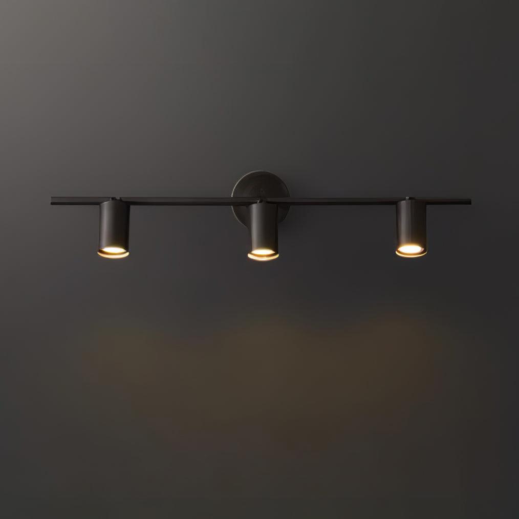 Rotatable Spotlight Wall Light - Vakkerlight