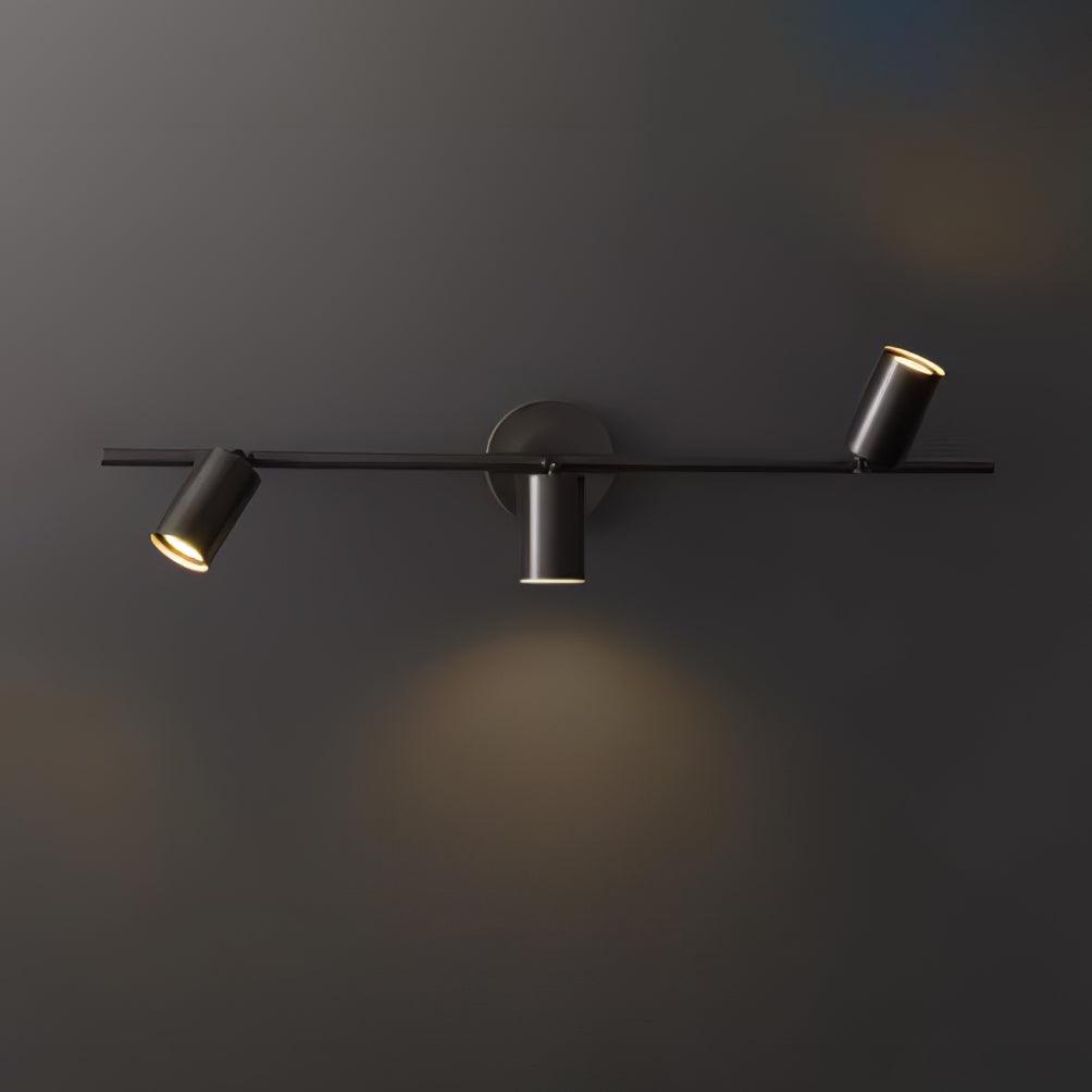 Rotatable Spotlight Wall Light – Vakkerlight