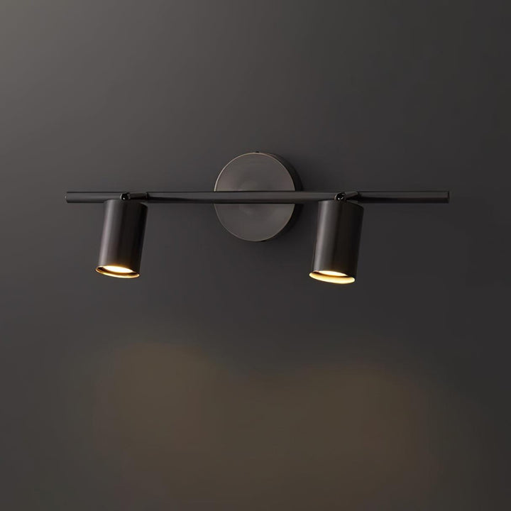 Rotatable Spotlight Wall Light - Vakkerlight