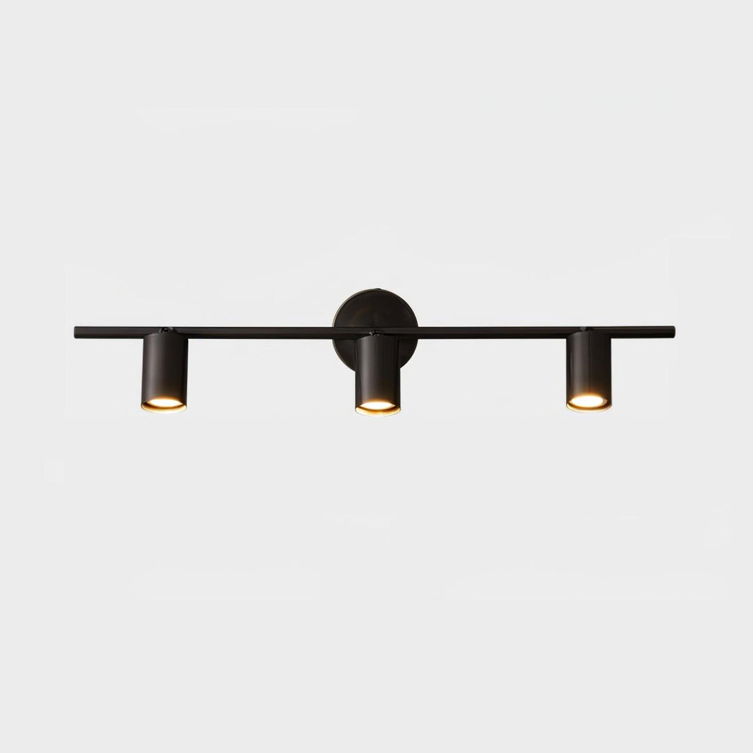 Rotatable Spotlight Wall Light - Vakkerlight