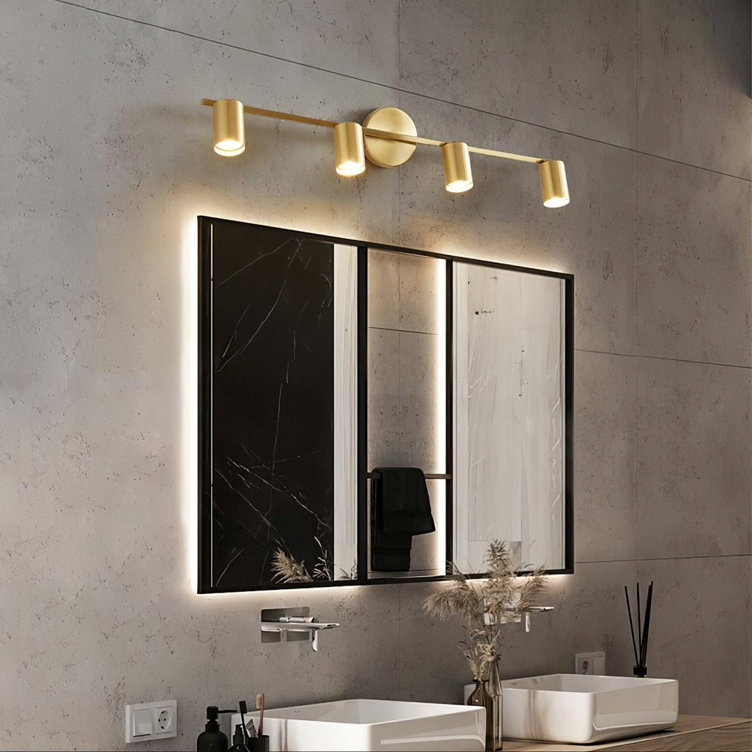 Rotatable Spotlight Wall Light - Vakkerlight