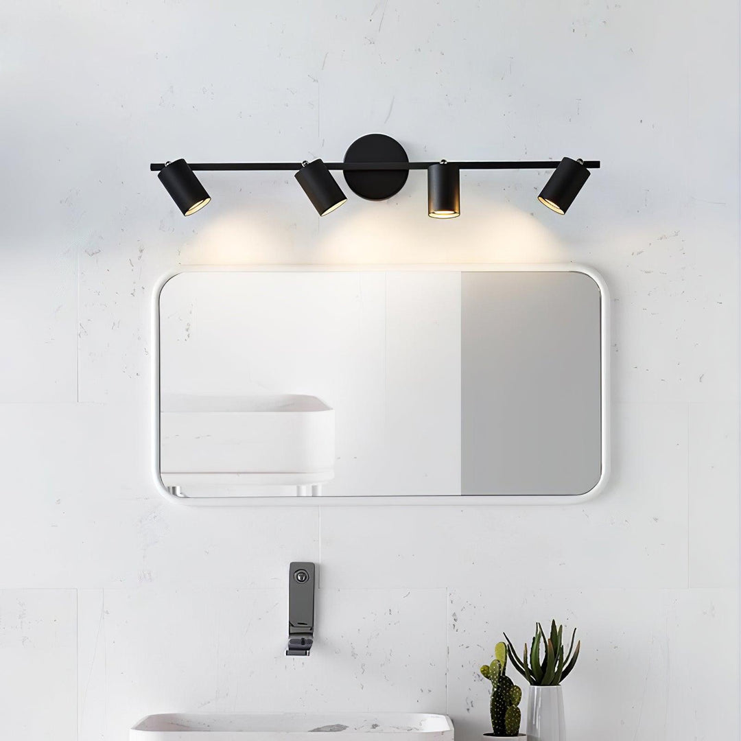 Rotatable Spotlight Wall Light - Vakkerlight