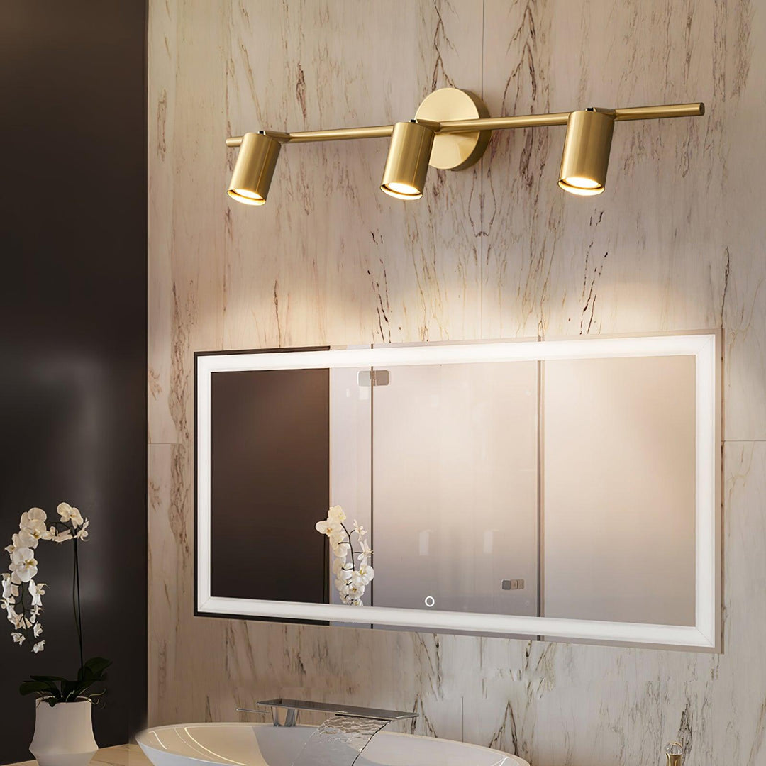 Rotatable Spotlight Wall Light - Vakkerlight