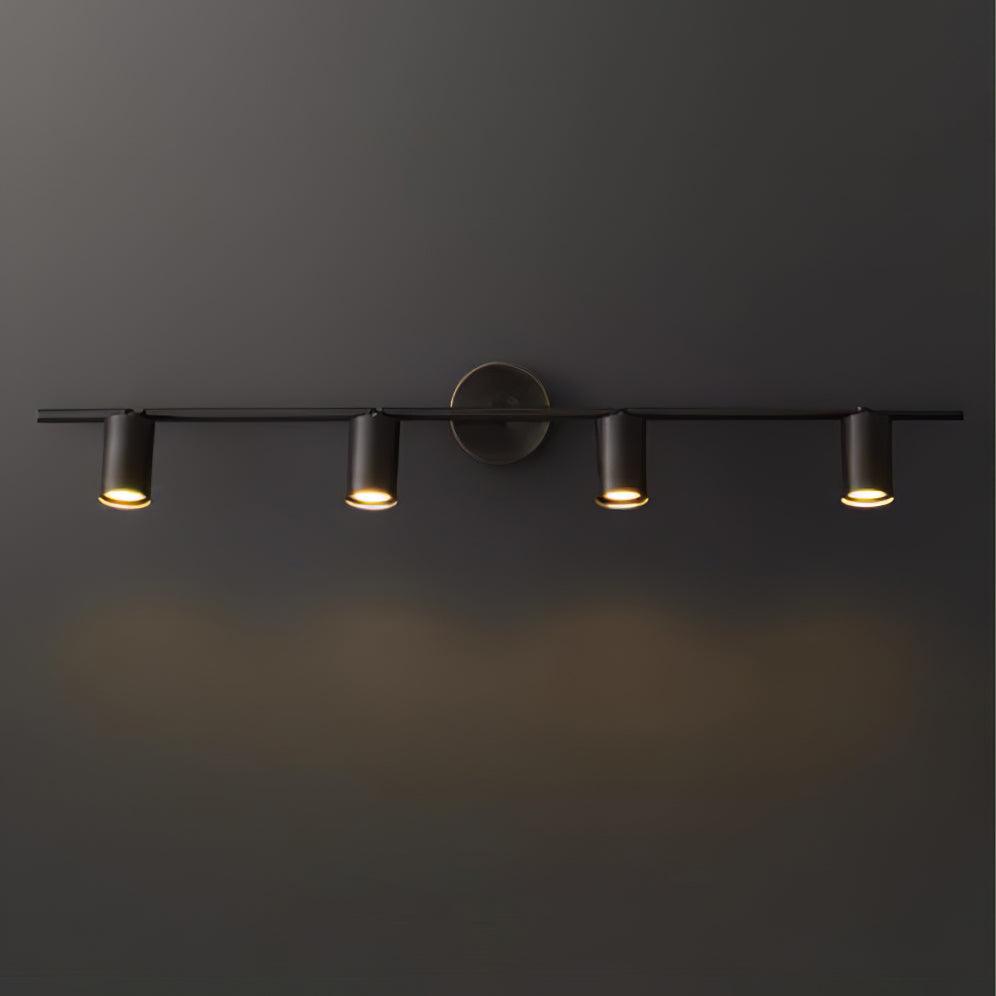 Rotatable Spotlight Wall Light - Vakkerlight