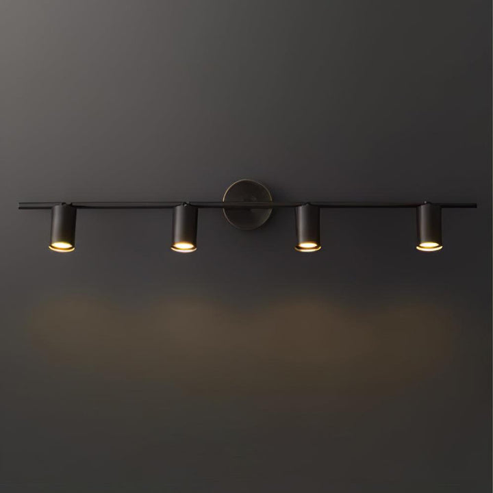 Rotatable Spotlight Wall Light - Vakkerlight