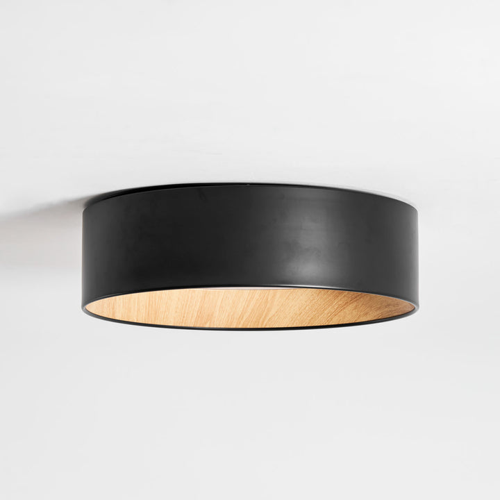 Round Ceiling Lamp - Vakkerlight
