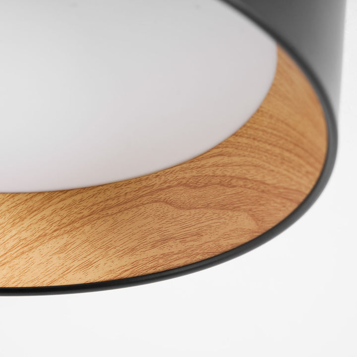 Round Ceiling Lamp - Vakkerlight