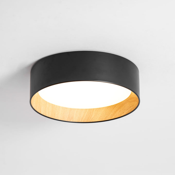 Round Ceiling Lamp - Vakkerlight