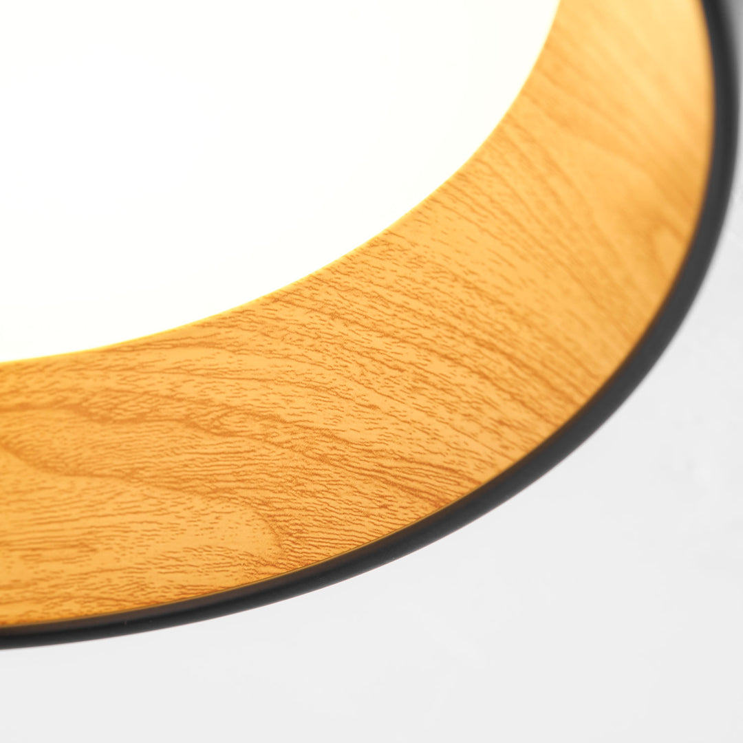 Round Ceiling Lamp - Vakkerlight