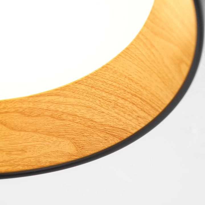 Round Ceiling Lamp - Vakkerlight