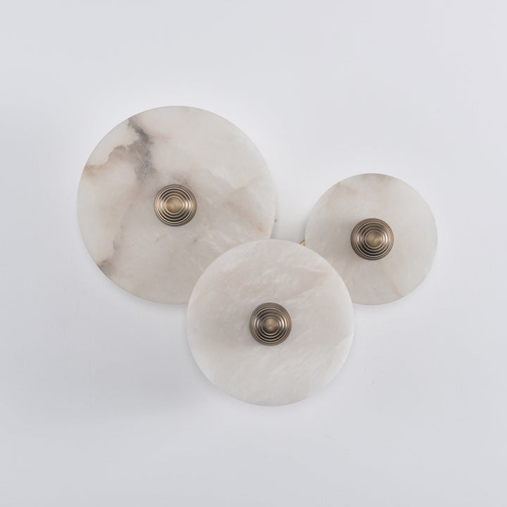 Nayra Alabaster Wall Lamp - Vakkerlight