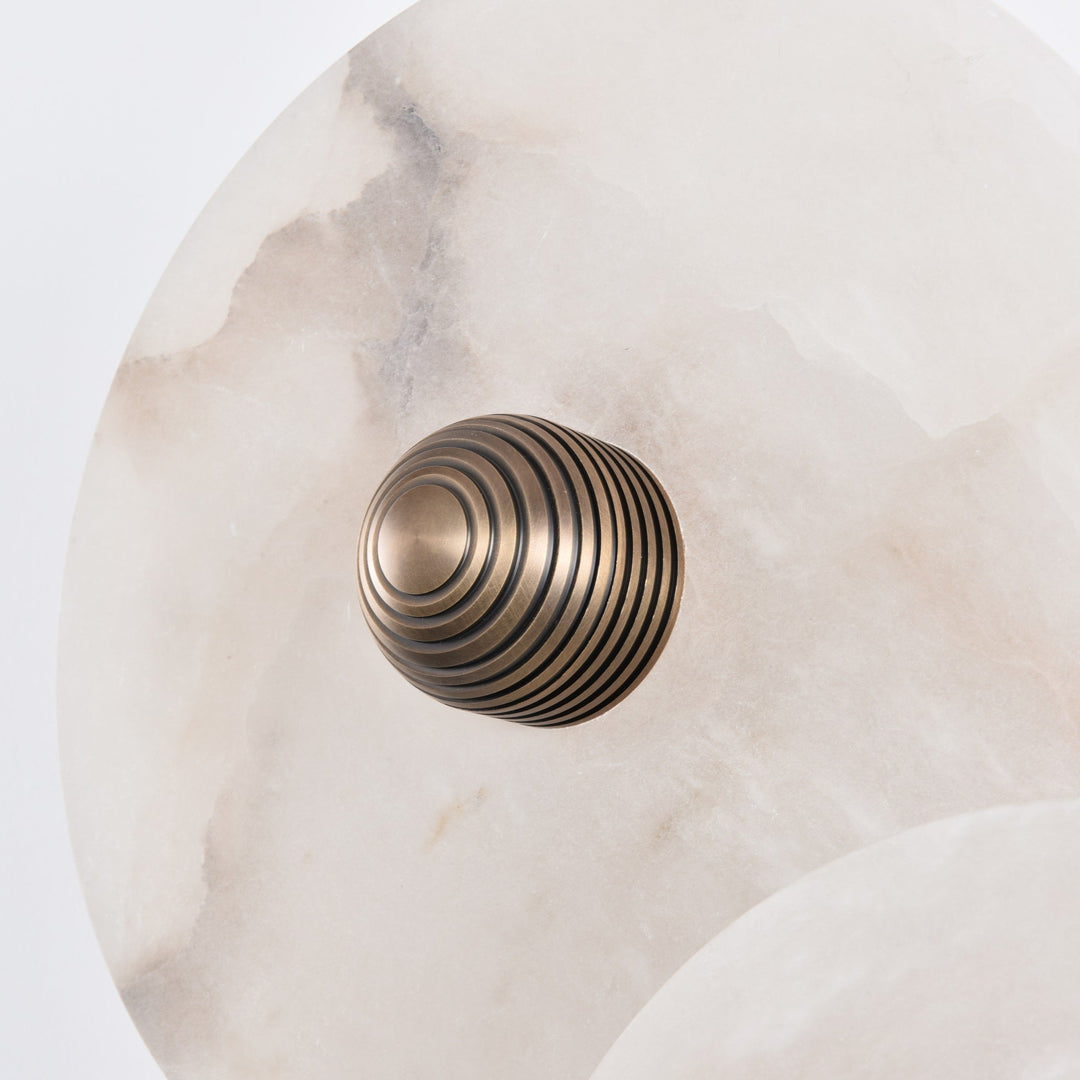Nayra Alabaster Wall Lamp - Vakkerlight