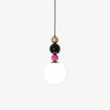 Round Balls Stacking Pendant Lamp - Vakkerlight