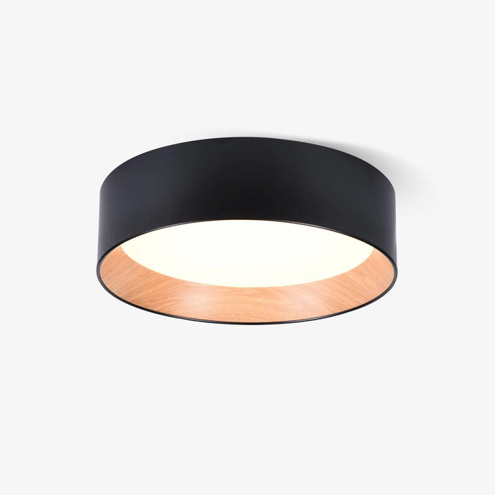 Round Ceiling Lamp - Vakkerlight