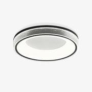 Round Shape Flush Ceiling Light