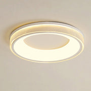 Round Shape Flush Ceiling Light