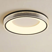 Round Shape Flush Ceiling Light - Vakkerlight