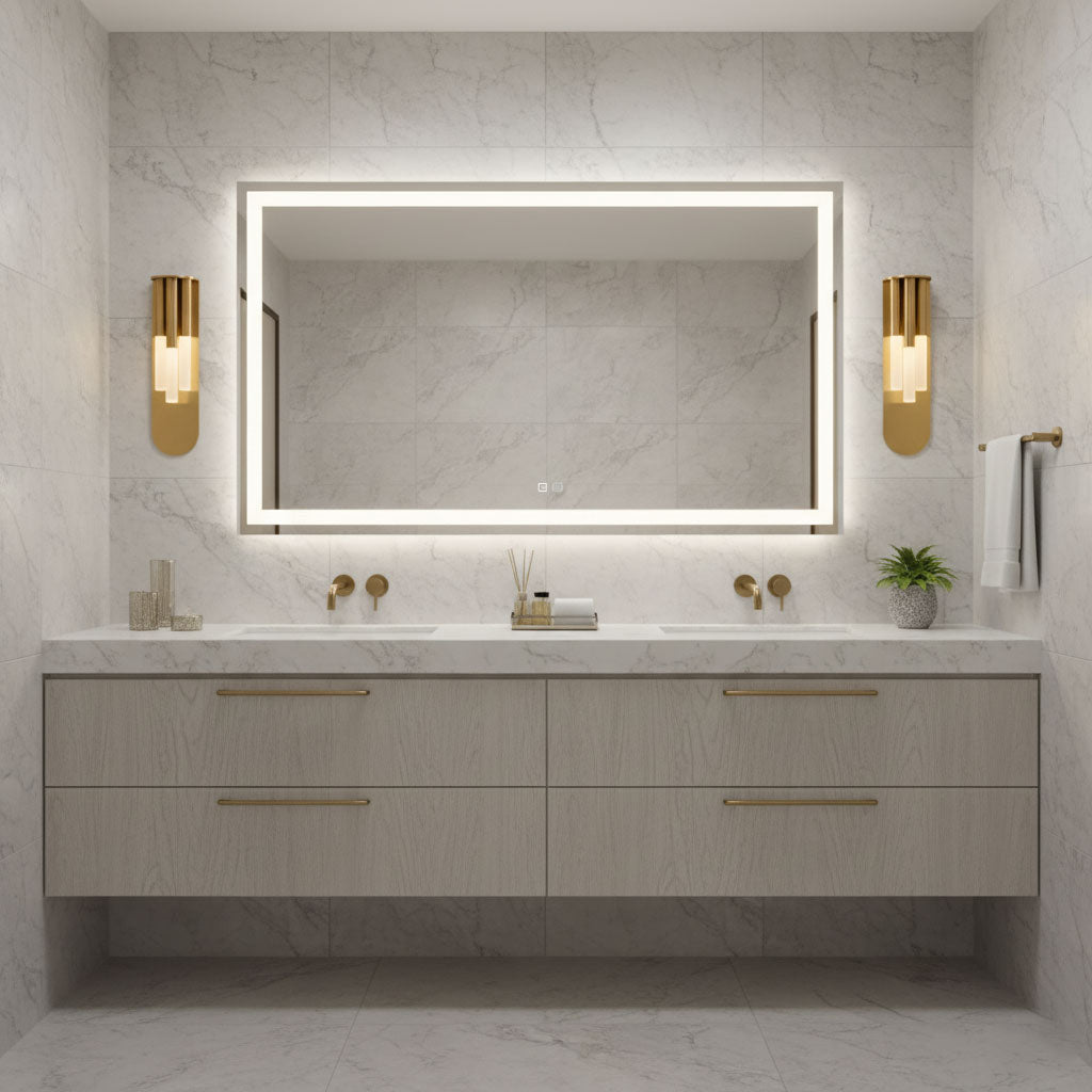 Rousseau Wall Lamp - Vakkerlight