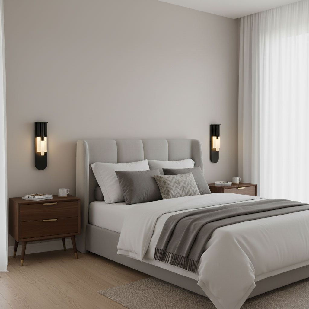 Rousseau Wall Lamp - Vakkerlight