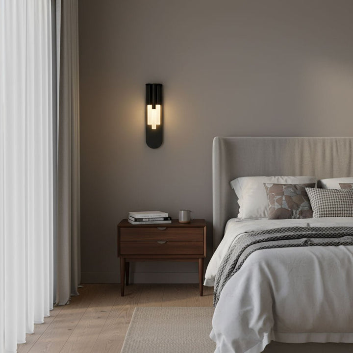 Rousseau Wall Lamp - Vakkerlight