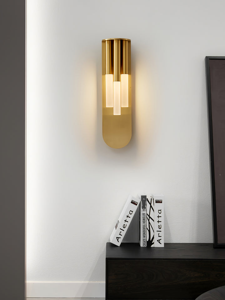 Rousseau Wall Lamp