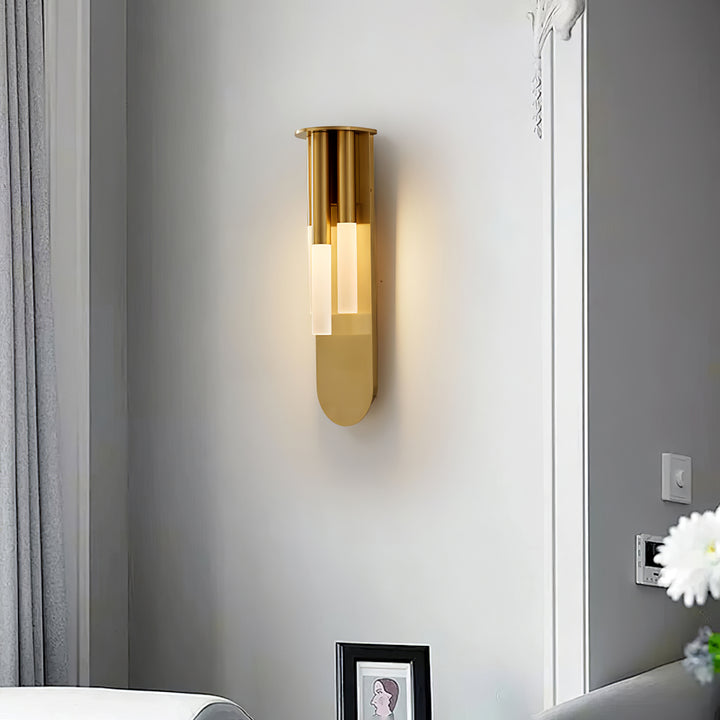 Rousseau Wall Lamp