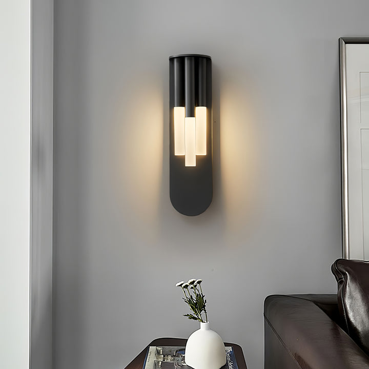 Rousseau Wall Lamp