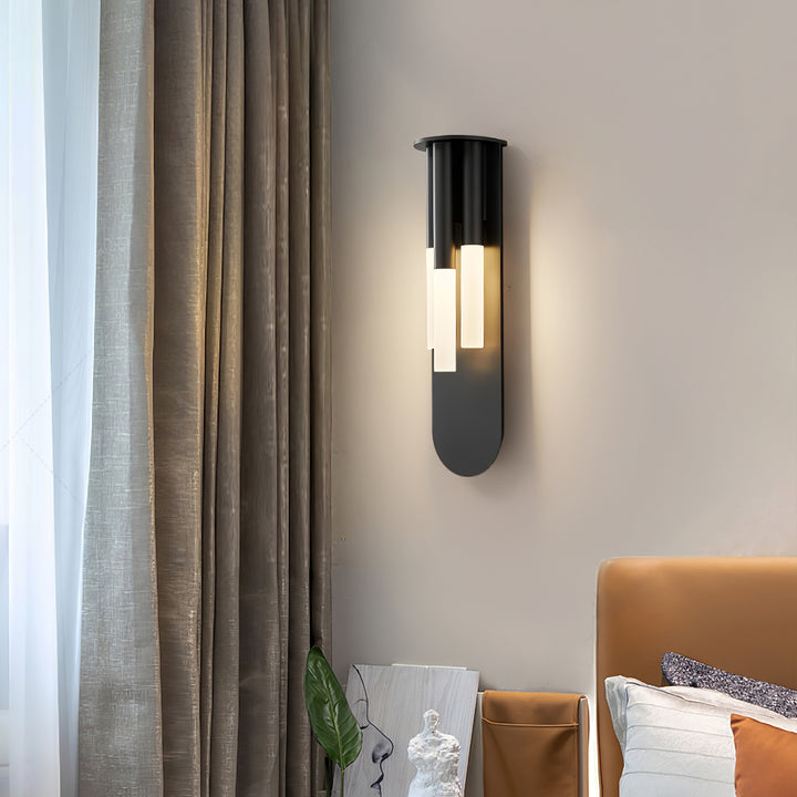 Rousseau Wall Lamp