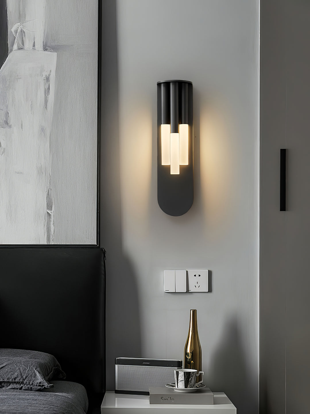 Rousseau Wall Lamp