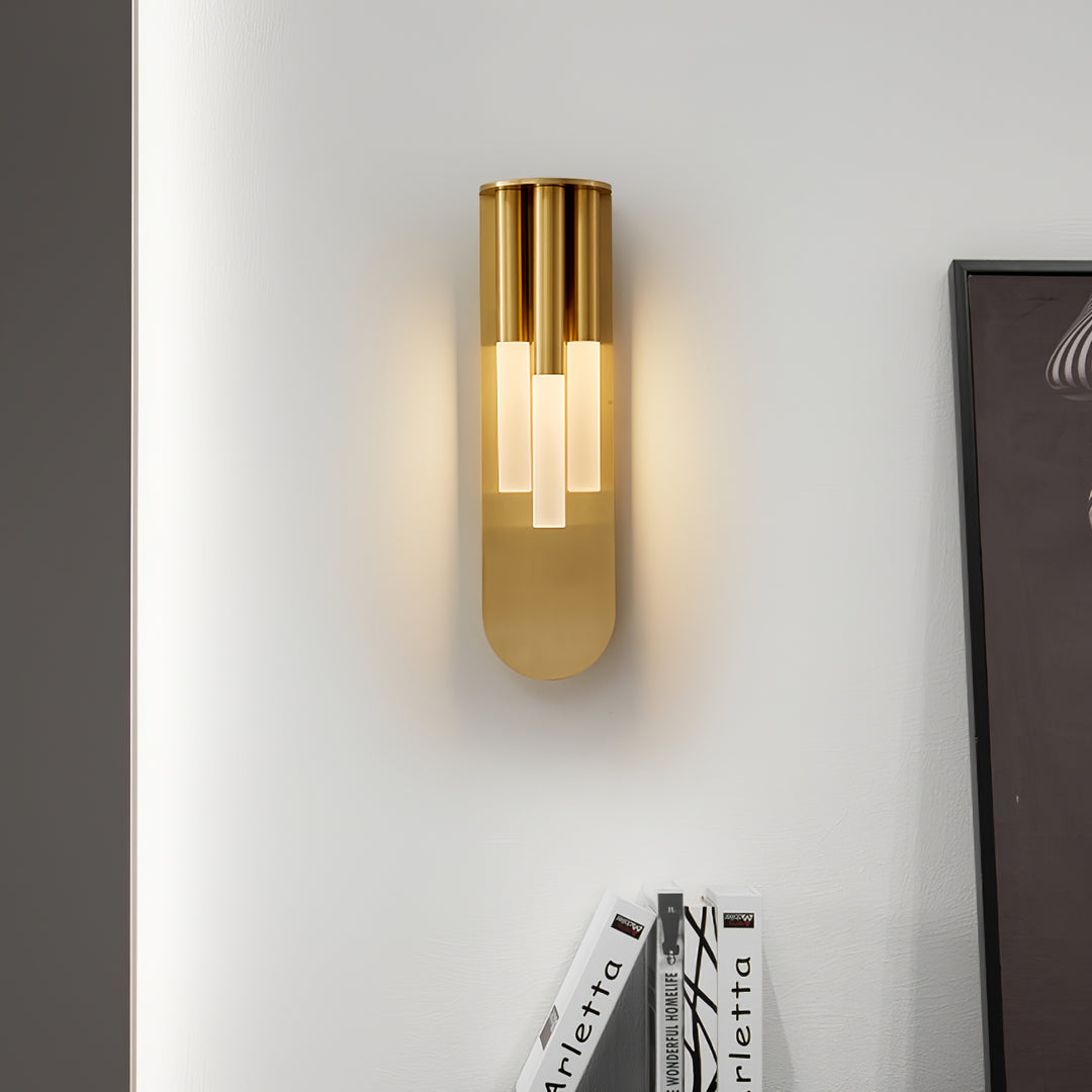 Rousseau Wall Lamp