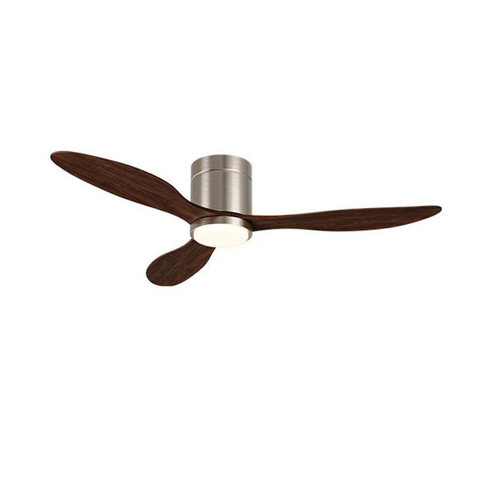 Rovelle Ceiling Fan Light - Vakkerlight