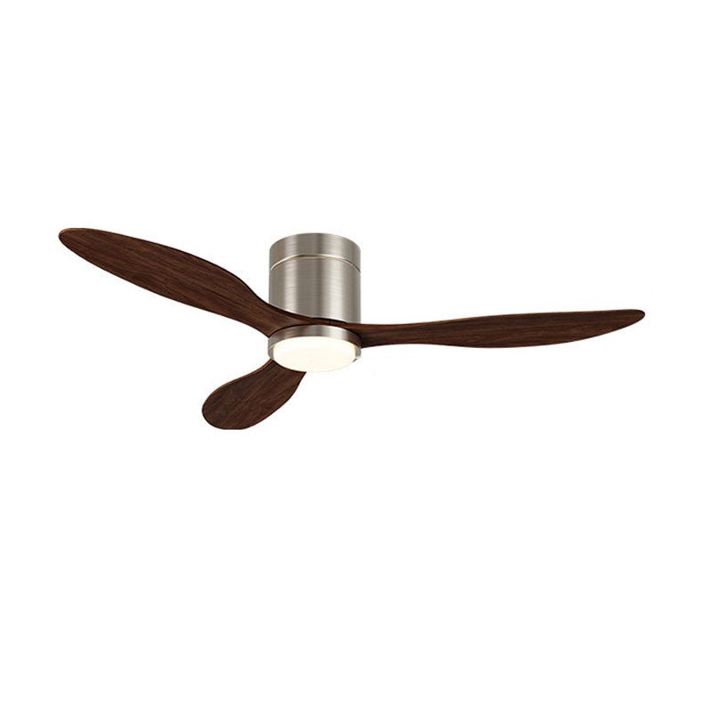 Rovelle Ceiling Fan Light - Vakkerlight