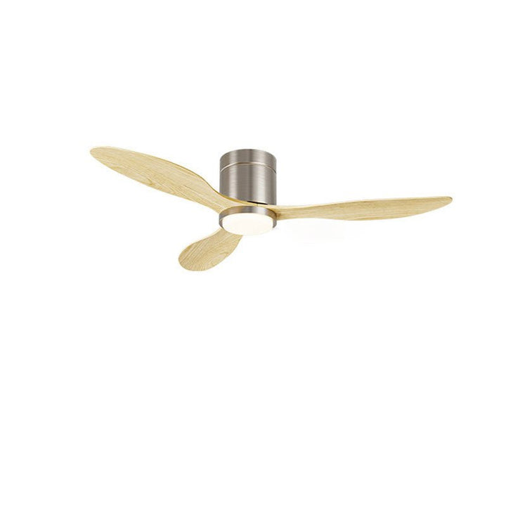 Rovelle Ceiling Fan Light - Vakkerlight