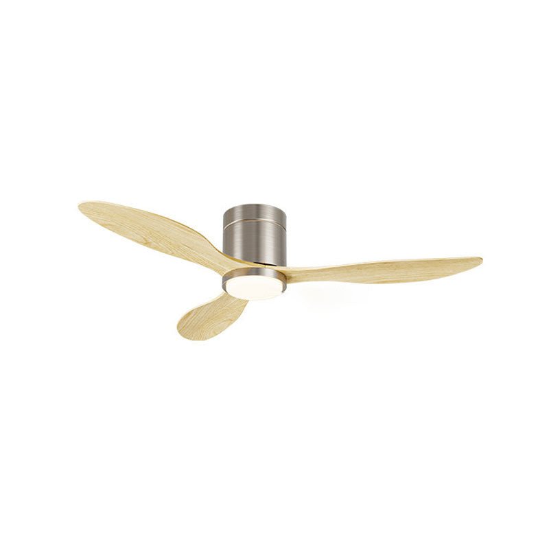 Rovelle Ceiling Fan Light - Vakkerlight